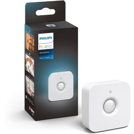 Philips hue rilevatore di movimento motion sensor