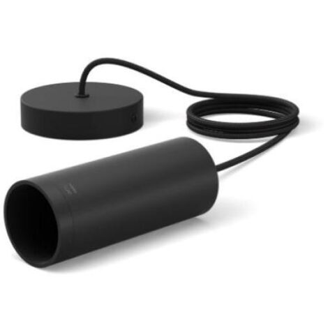 Philips Hue Schwarze Kordel