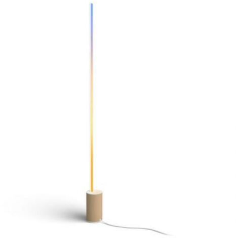 Philips Hue Signe Lámpara de pie LED Blanco y Color