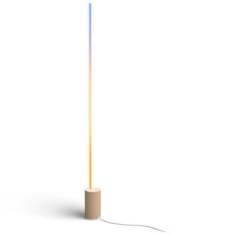 Philips Hue Signe Lámpara de pie LED Blanco y Color