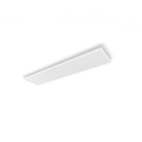 Philips hue surimu panel led 120cm 60w 2000-6500k blanco y color 929002966501 35505700