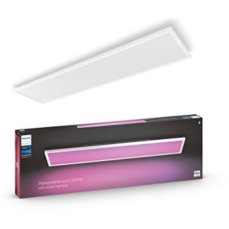 Philips hue surimu pannello led 120cm 60w 2000-6500k white and color 929002966501 35505700