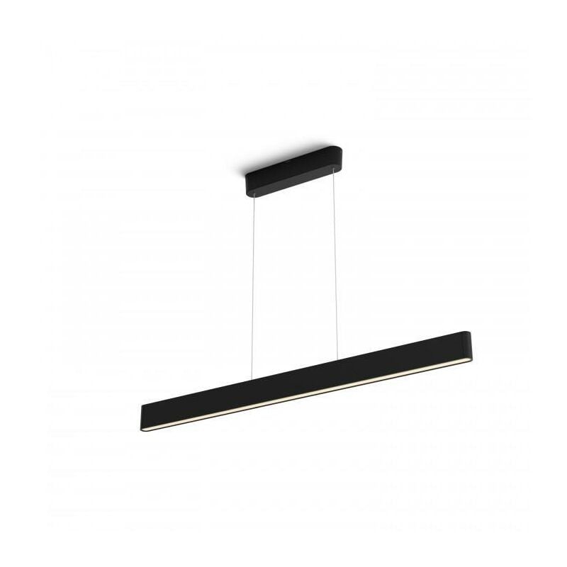 Philips - Ensis hue suspension led noir 929003052501 4090330p9 34336800