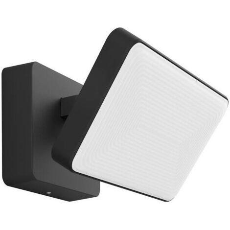 Philips Hue Waca Ambiance Illuminazione da Esterno Bianca