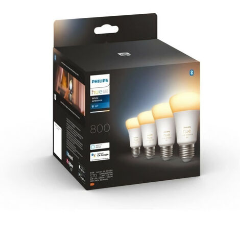 Philips Hue White Ambiance CHER Plafonnier 39W -…