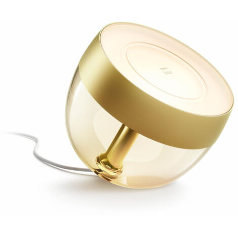 Philips Hue White and Color ambiance 8719514410732 Smart Lighting Intelligente Tischleuchte Bluetooth/Zigbee 8,1 W