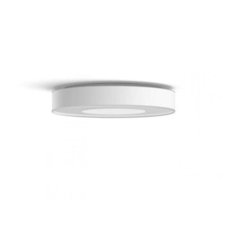 Philips hue infuse led ceiling light large 52,5w 2000-6500k white 915005997401 4116431p9