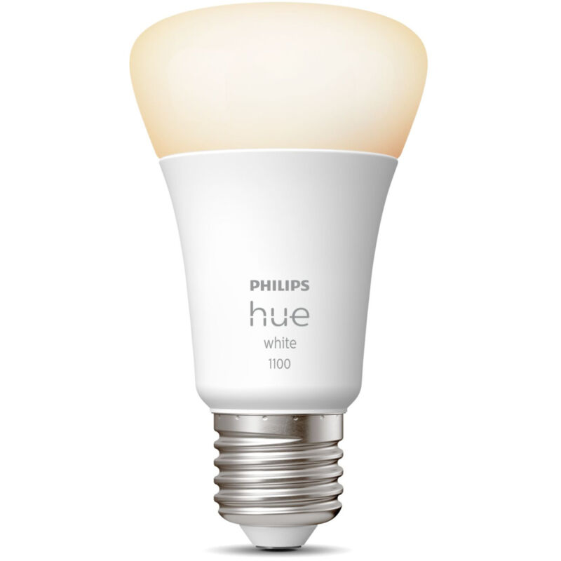 Philips Hue White E27 - confezione da 1