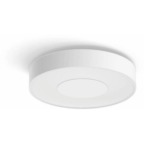 Philips Hue Xamento M Plafoniera Bianca Dimmabile Moderna
