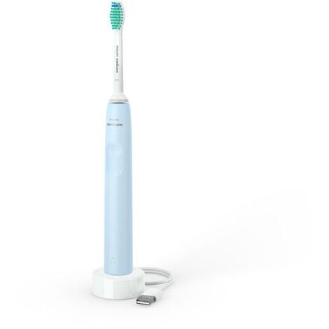 Philips HX3651/12, light blue
