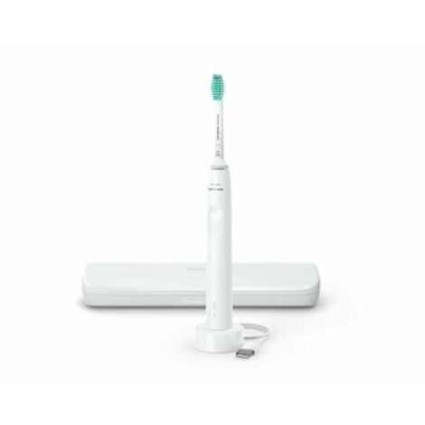 Philips HX3673/13 - Cepillo de dientes sónico, 3 modos de funcionamiento