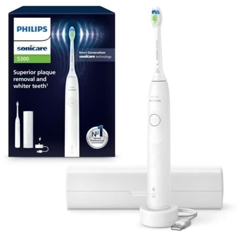 Philips HX7108/02, weiß