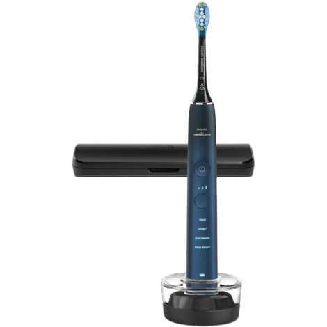 Philips HX9911/88, aquamarin