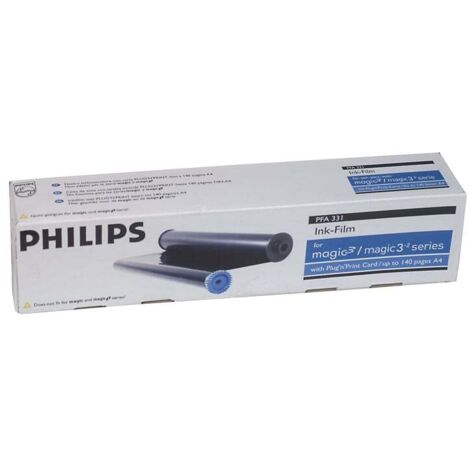 Philips - inktrol philips type pfa331 ppf531 magic3 - pfa331 - 3425160134513