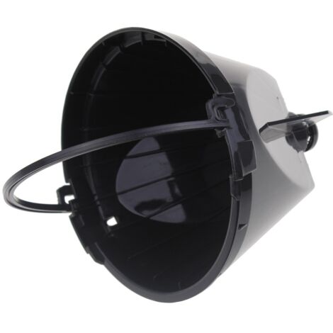Philips - kaffeefiltergehäuse - schwenkbar - 996510062238 -