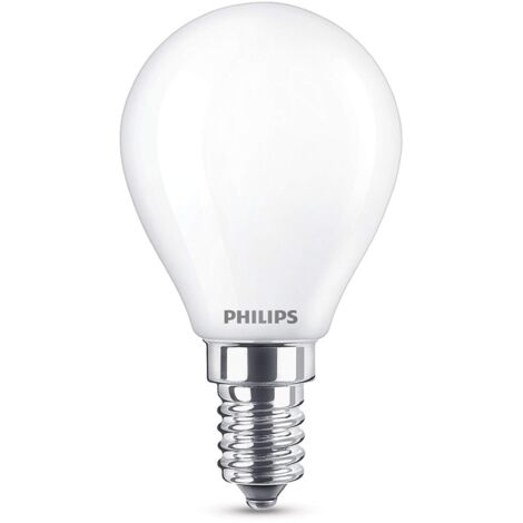 Philips kugelförmig