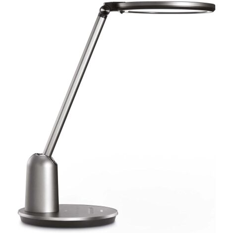 Philips lampada da tavolo einstein 14w 30-55k dg wv 02 39685200