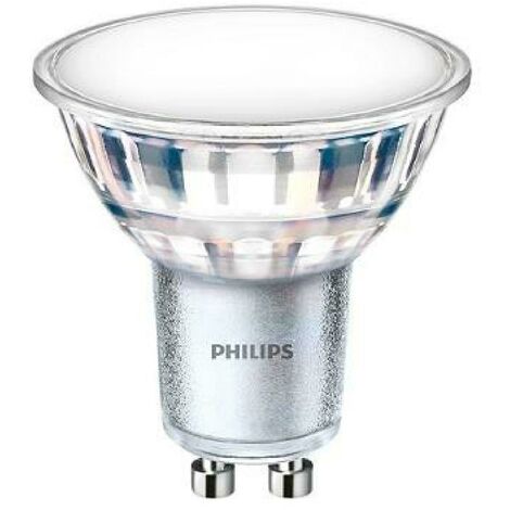 Lampadina LED GU10  CorePro spotMV 120° 5W
