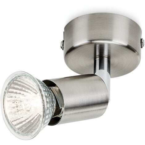 PHILIPS LAMPADA LIMBALI 1 FARETTO GU10