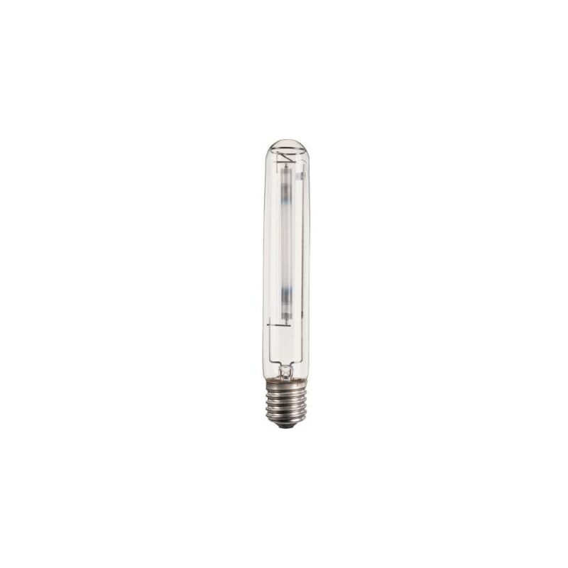 Image of Lampada sodio ad alta pressione 400W E40 tubo con accenditore - Philips