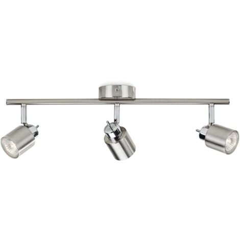 AUTRES Philips Lampadameranti 3 Faretti Gu10