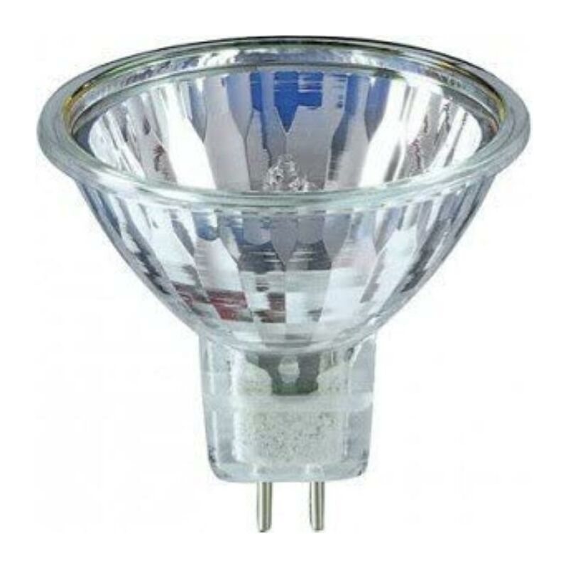 Lampada alogena dicroica Philips Accentline 50W