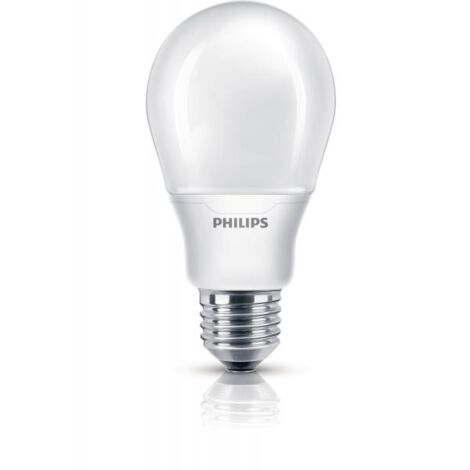 PHILIPS - LAMPADINA 17W - 75WATT E27