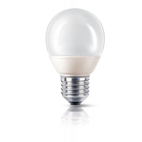 PHILIPS - LAMPADINA 8W - 35WATT E27