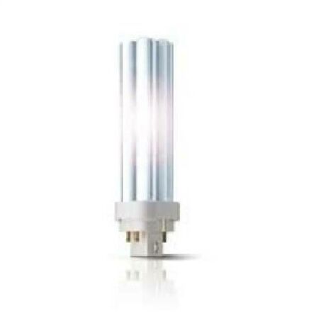 PHILIPS PHILIPS LAMPADINA TUBO NEON T5 24W 55CM LUCE NATURALE TL52484