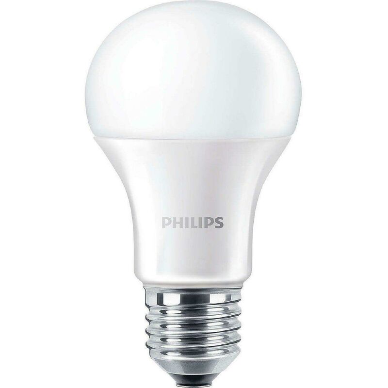 Lampadina Goccia Led Philips 12,5w 4000k E27 1521 Lumen