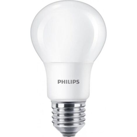 PHILIPS - LAMPADINA LED A GOCCIA 40W E276500K ND LUCE FREDDA