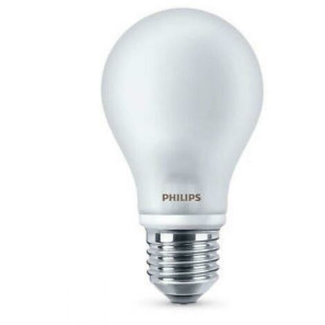 Philips lampadina led classica led classic 75w a60 e27 cw fr nd 1c incaled75840