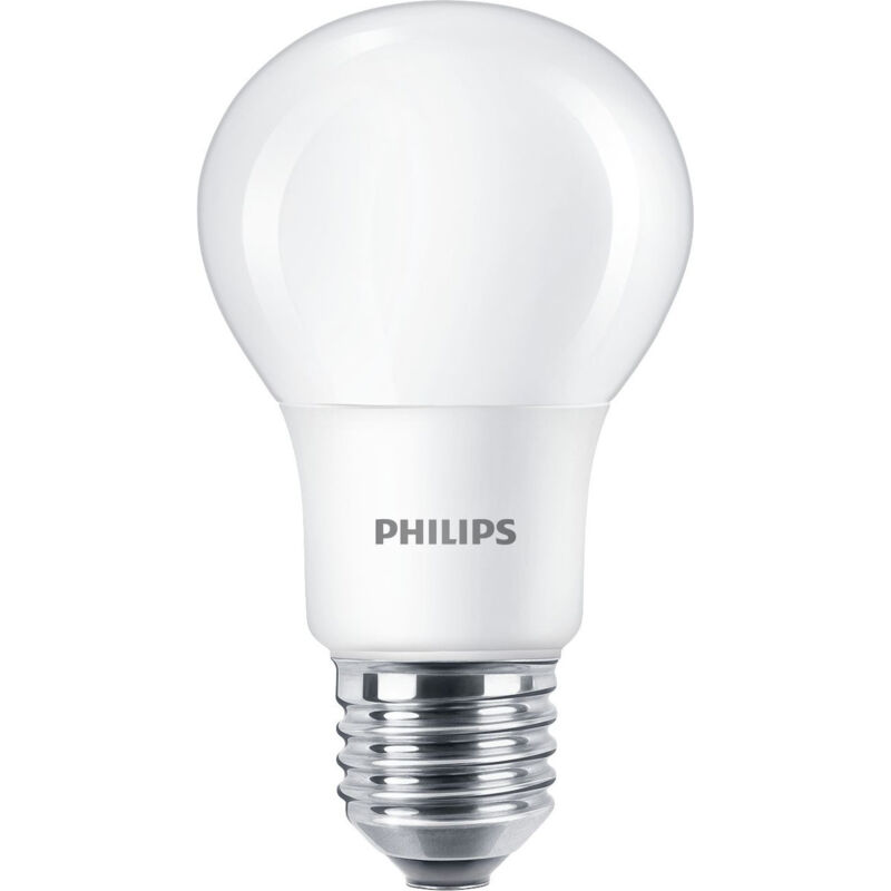 Philips - Lampadina Led A Goccia 40w E274000k Nd Bianca Fredda