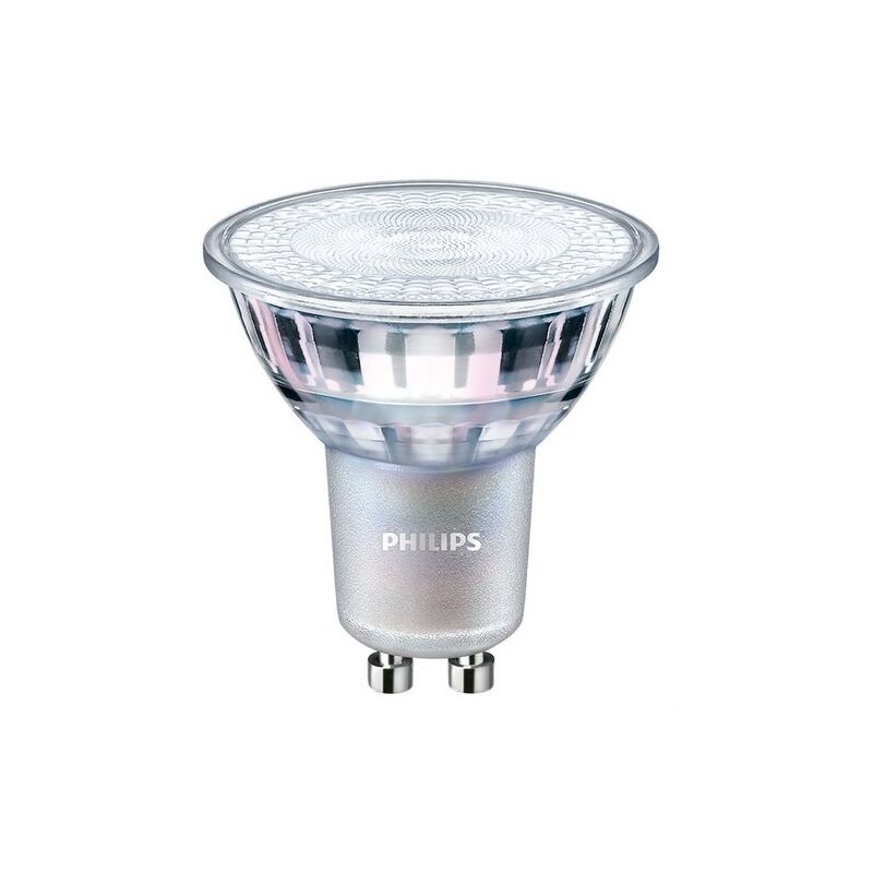 Philips - Lampadina led GU10 dimmerabile 5W 36°