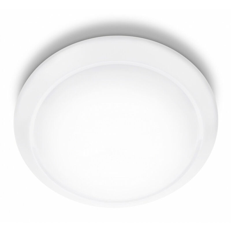 

Plafón de comedor Blanco Led 22 W Philips