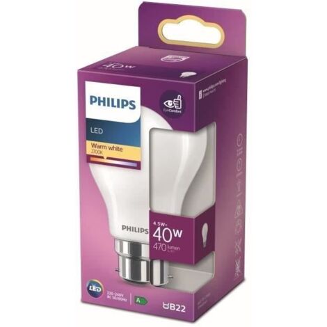 Philips Lampe (8718699762476)