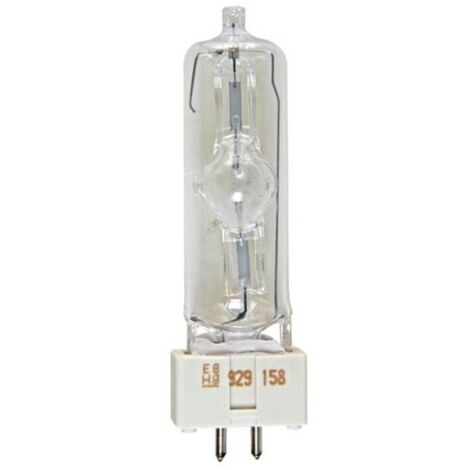 Philips LAMPE À DÉCHARGE  575 W / 95 V, MSR, GX9.5