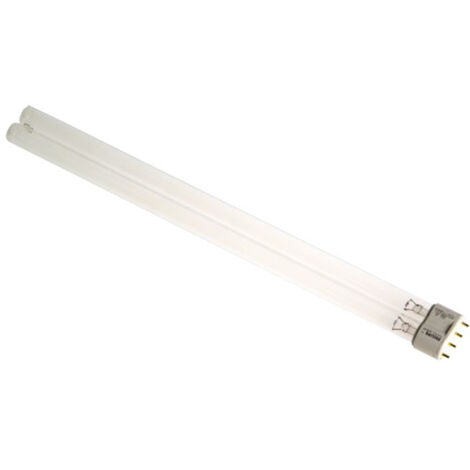 Philips – Lampe UVc 36W pour centrale de traitement d'eau PROTEO 5 en 1 – Élimination des micro-organismes – Longueur d'onde 253.7 nm