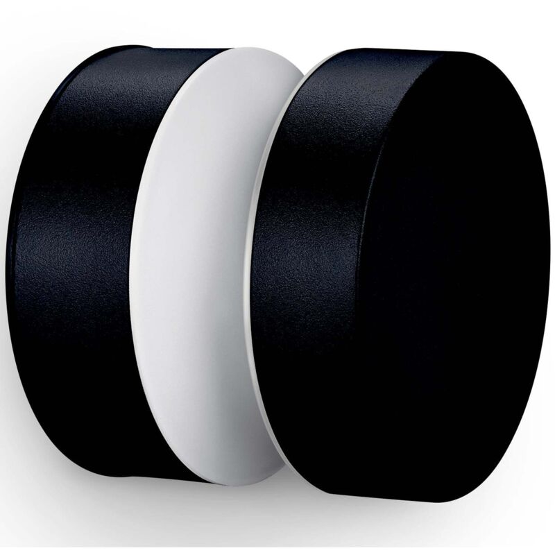 Laven 8720169266636 applique extérieure led 6 w noir - Philips