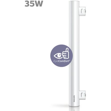 Philips LED 26356700 LED CEE E (A - G) 2.2 W = 2.2 W (Ø x L) 3 cm x 30 cm 1 pc(s) A001242
