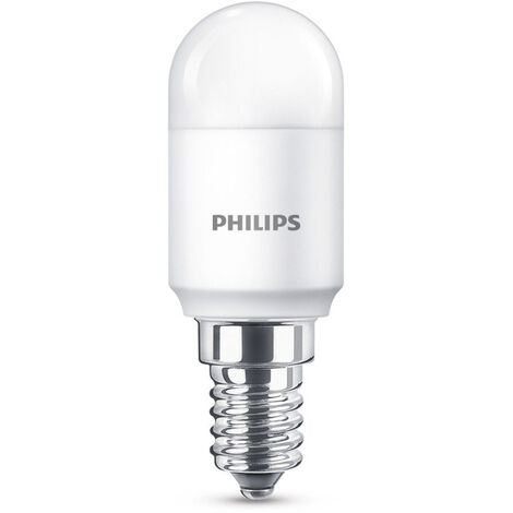 Philips LED 77195900 LED EEK G (A - G) E14 Stabform 3.2 W = 25 W Warmweiß (Ø x L) 2.5 cm x 7.1 cm 1