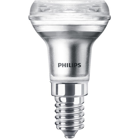 Philips LED 77375500 LED EEK F (A - G) E14 Reflektor 1.8 W = 30 W Warmweiß (Ø x L) 3.9 cm x 6.5 cm