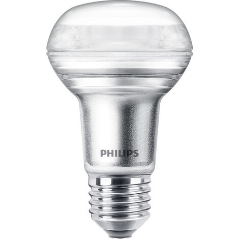 Philips LED 77383000 LED EEK F (A - G) E27 Reflektor 4.5 W = 60 W Warmweiß (Ø x L) 6.3 cm x 10.2 cm