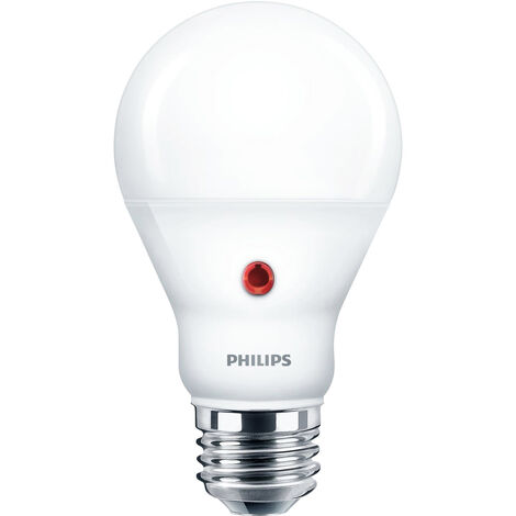 Philips LED 78269600 LED EEK F (A - G)   7.5 W = 60 W Warmweiß (Ø x L) 6.2 cm x 11.4 cm inkl. Tagesl