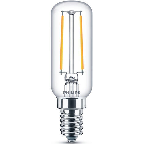 Philips LED 78333400 LED EEK E (A - G)   2.1 W = 25 W  (Ø x L) 2.5 cm x 9 cm  1 St.