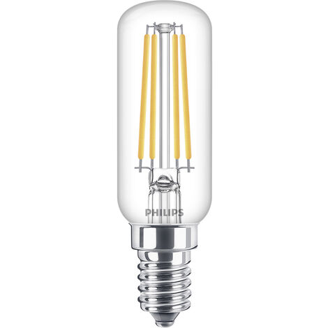 Philips LED 78335800 LED EEK F (A - G)   4.5 W = 40 W  (Ø x L) 2.5 cm x 9 cm  1 St.