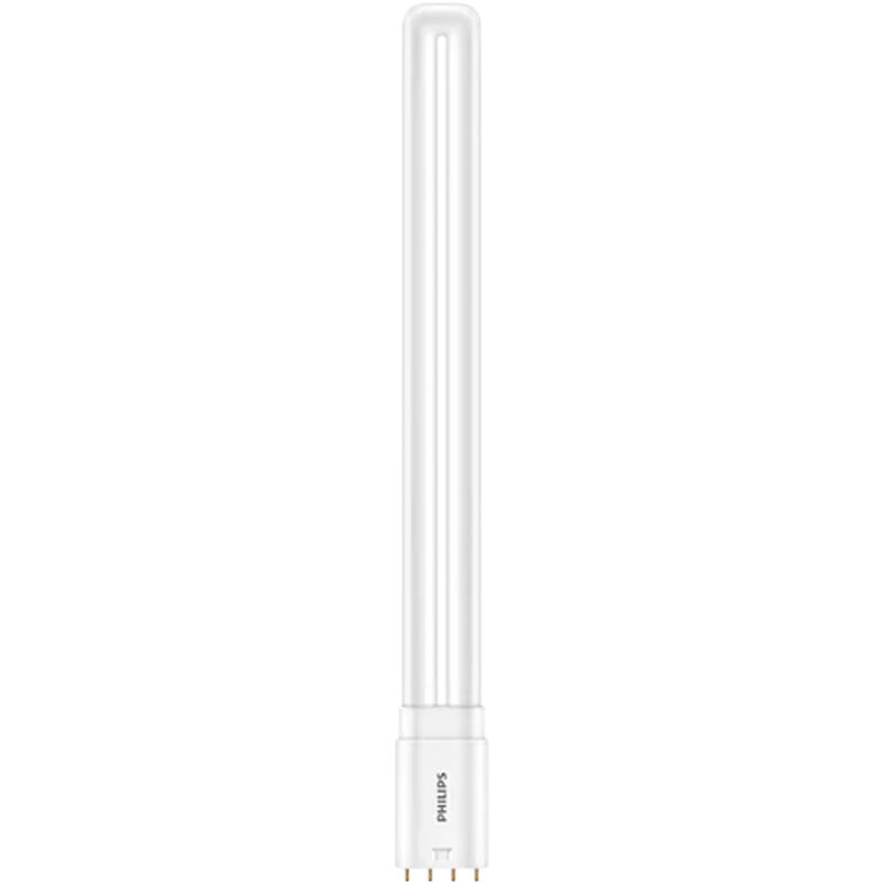 Philips Corepro Led 2g11 Pll Netz 24 W 55 W 840 4p 4000 K 3400 Lm