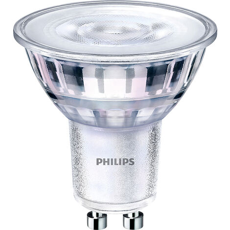 Philips LED 871951430859600 LED EEK E (A - G) GU10 Reflektor 4.7 W = 65 W Warmweiß (Ø x L) 50 mm x 5