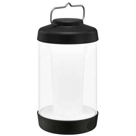 Philips LED 8719514443730 Cicero DSK260 Lampe de poche LED sans fil 6 W blanc, noir