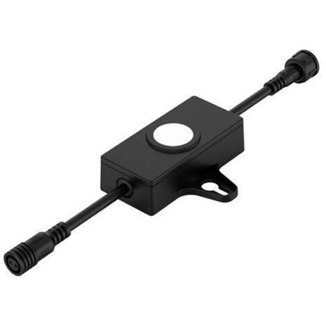Philips LED 8720169269293 Commutatore del sensore 24 V Nero